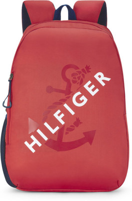 

Tommy Hilfiger COOL 15 L Backpack(Red)