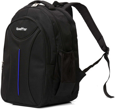 

Quaffor Modern 25 Laptop Backpack(Blue)