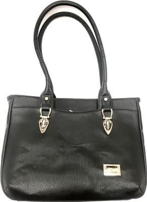 

Ollee OLL014BLK Sling Bag(Black, 4 L)