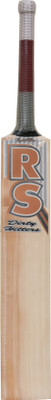 

RS ROBINSON Dirty Hitters English Willow Cricket Bat(, 1.150-1.250 kg