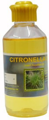

NEERAJESSENTIALOIL NEERAJ ESSENTIAL OIL Java Citronella Essential Oils 30 ml(30 ml)