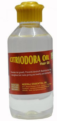 

NEERAJESSENTIALOIL NEERAJ ESSENTIAL OIL Citriodora Essential Oils 100 ml(100 ml)