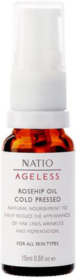 

Natio Ageless RoseShip Cold Pressed(15 ml)