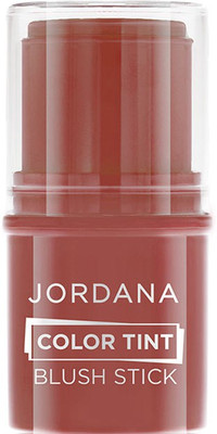 Jordana Colour Tint Blush Stick(Blushed)