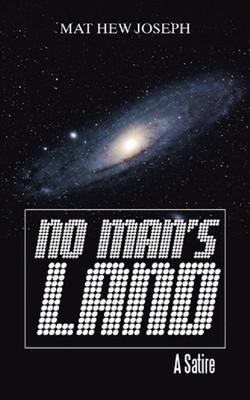 No Man's Land(English, Hardcover, Joseph Mathew)
