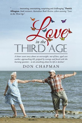 Love in the Third Age(English, Paperback, Chapman Don)