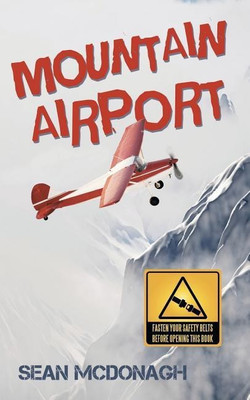 Mountain Airport(English, Paperback, McDonagh Sean)