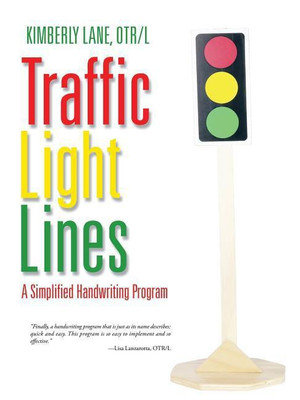 Traffic Light Lines(English, Paperback, Lane Otr L Kimberly)
