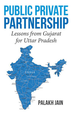 Public Private Partnership-(English, Paperback, Jain Palakh)