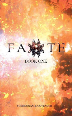 Fate(English, Paperback, Govender Alistair)