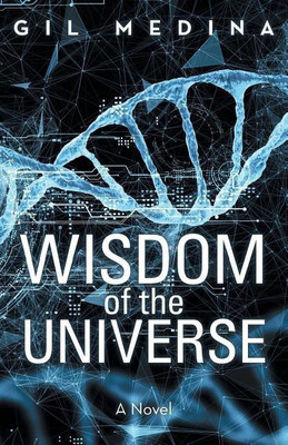 Wisdom of the Universe(English, Paperback, Medina Gil)