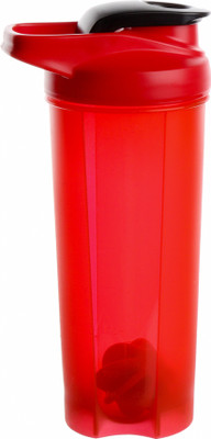 

SHAKER BOTTLE 700 Shaker(Pack of 1, Red)