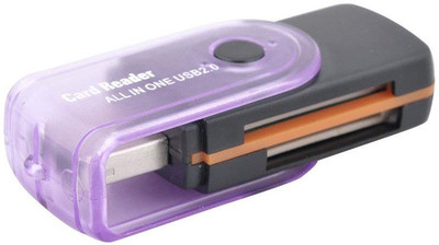 

OTHER Unbrand Card Reader(Multicolor)