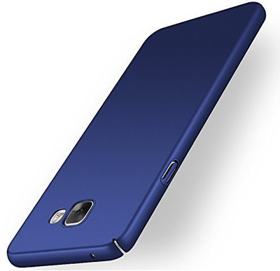 Annant Enterprises Back Cover for Samsung Galaxy J7 Prime (4 Cut) All Sides Protection Sleek Ipaky Hard Case(Blue, Hard Case, Flexible Case) Flipkart