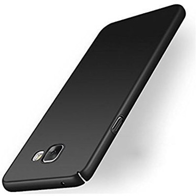 Annant Enterprises Back Cover for Samsung Galaxy J7 Prime (4 Cut) All Sides Protection Sleek Ipaky Hard Case(Black, Hard Case, Flexible Case) Flipkart