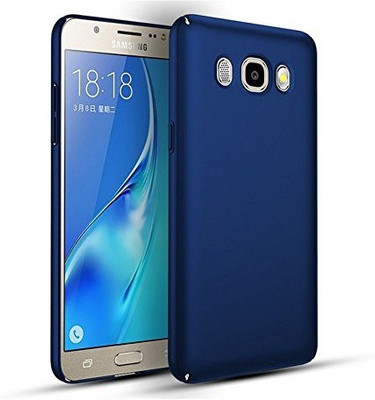 Annant Enterprises Back Cover for Samsung Galaxy J7 (2016) (4 Cut) All Sides Protection Sleek Ipaky Hard Case(Blue, Hard Case, Flexible Case) Flipkart
