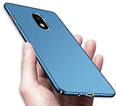 Annant Enterprises Back Cover for Samsung Galaxy J7 PRO (4 Cut) All Sides Protection Sleek Ipaky Hard Case(Blue, Hard Case, Flexible Case) Flipkart