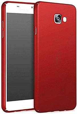 Annant Enterprises Back Cover for Samsung Galaxy J7 Prime (4 Cut) All Sides Protection Sleek Ipaky Hard Case(Red, Hard Case, Flexible Case) Flipkart