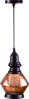 Volticity dsc57 Pendant Lamp Ceiling Lamp(Brown)