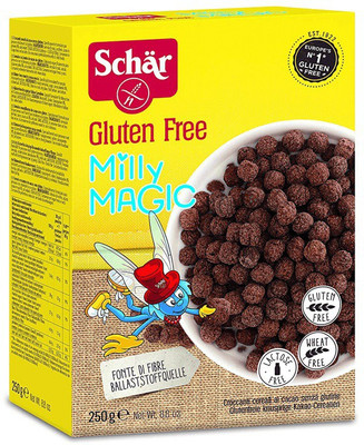 

Dr Schar Milly Magic(250 g, Box)