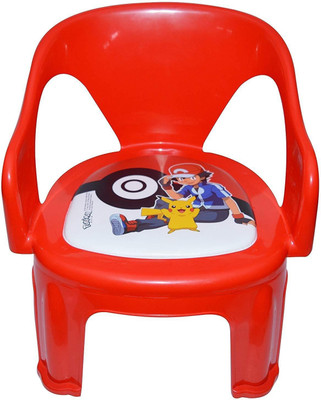 

Samaaya Chu Chu Chair - Red(Red)