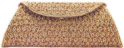 

Kleio Casual Multicolor Clutch