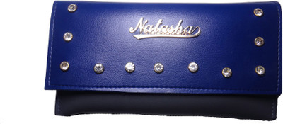 

Aayatouch Casual, Party, Formal Blue, Grey Clutch