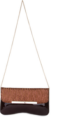 

Kleio Casual Multicolor Clutch