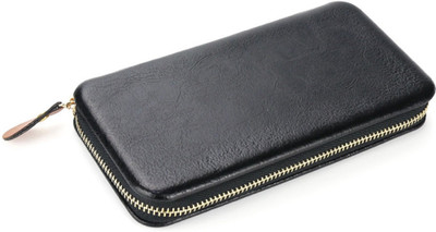 

Orbatt Casual, Formal, Party, Sports Black Clutch