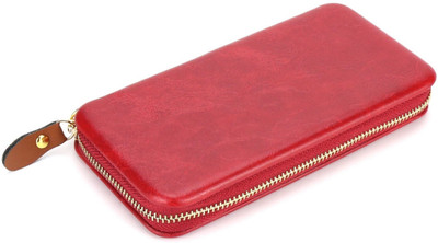 

Orbatt Casual, Formal, Party, Sports Red Clutch