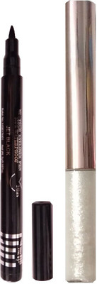 

Gabbu SMOKEY EYES EYELINER(Set of 2)
