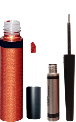 

Gabbu ABSOLUTE MATTE FINISH COMBO(Set of 2)
