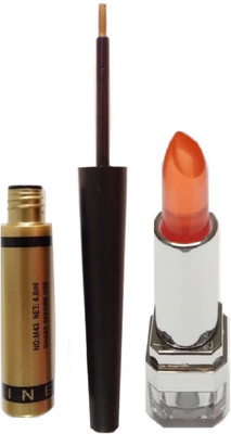 

Gabbu ENRICH MATTE FINISH COMBO KIT(Set of 2)