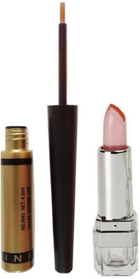 

Gabbu NEW CLASSY MATTE COMBO KIT(Set of 2)