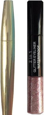 

tanvi27 HOT AND SMOGGY EYE MAKEUP KIT(Set of 2)