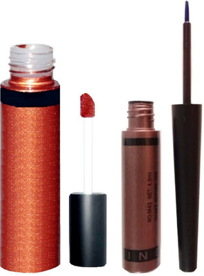 

Gabbu MATTE & SHINING COMBO KIT(Set of 2)
