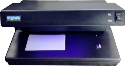

Digitals HR-160 Pen Counterfeit Currency Detector(UV)