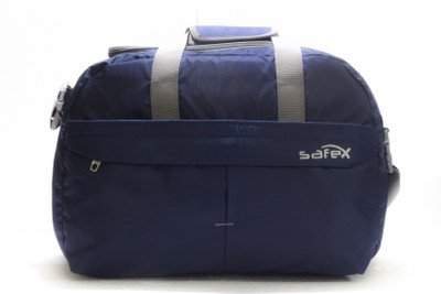 Safex Airwalk_Small Travel Duffel Bag(Blue)