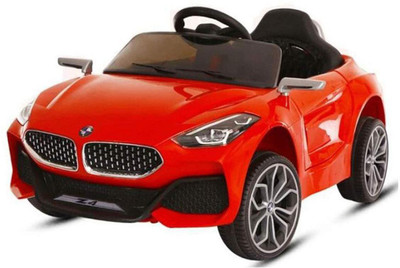 

PP Infinity A8 Car Battery Operated Ride On(Red)