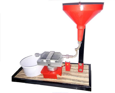 

MELODY'S Thermo Electric Free Energy Generator Educational Electronic Hobby Kit
