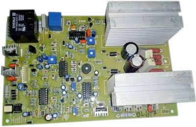 Rashri 1000 watt Inverter Card, 1200VA Board, PCB and Motherboard Power Supply Electronic Hobby Kit