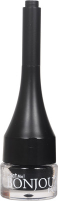 

Coat Me Bonjour Paris Instant Gel Eye Liner. 4 g(Black)