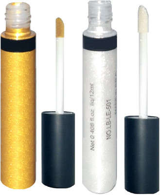 

tanvi27 XTERMI SHINE 24 ml(YELLOW, WHITE)