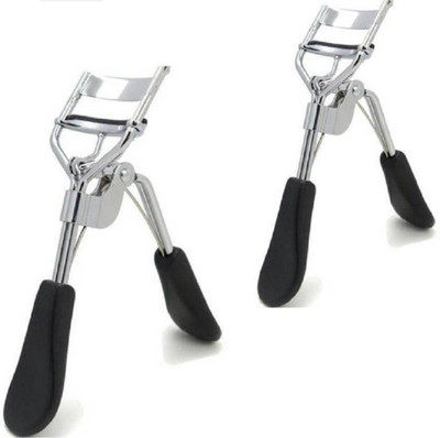 

Glamzone Imported Showstopper High Quality Professional Eyelash Curler Pack of 2