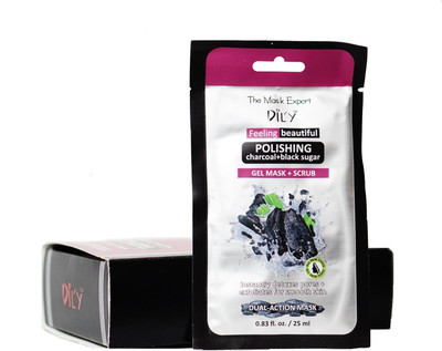 DIL'Y Dily - The Mask Expert(50 ml)