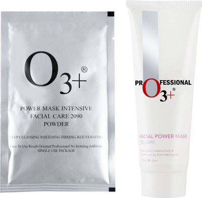 

O3+ Facial Power Mask 2090(150 ml)