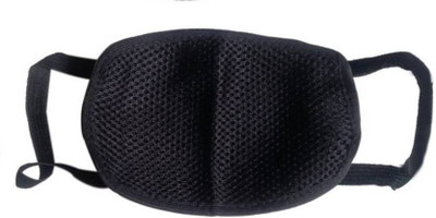 

Gadget Zone High Quality Anti-Pollution Dust Cotton Mouth Mask Face Shaping Mask