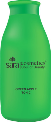 

SARA Green Apple Tonic(350 g)