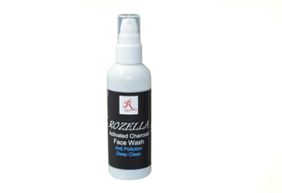 

ROZELLA Face Wash(100 g)