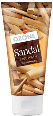 

Ozone MINI SANDAL 15 ML Face Wash(15 ml)